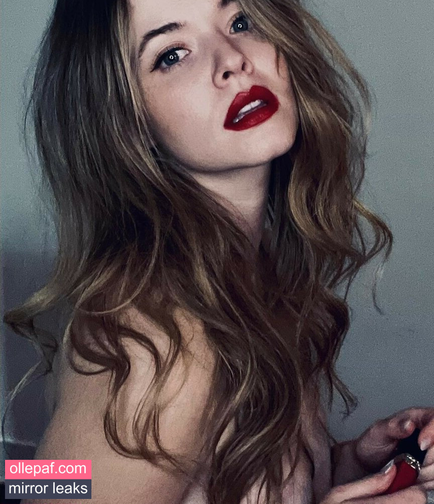 Latest Leaks Sasha Pieterse Nude #233 - Fapello