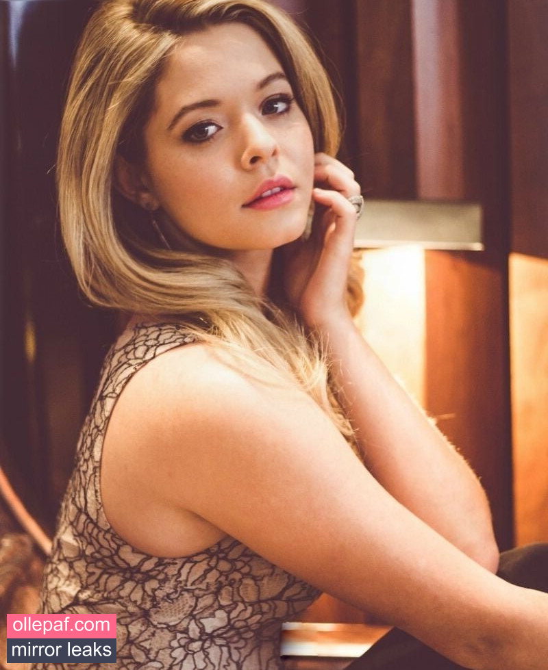 Latest Leaks Sasha Pieterse Nude #52 - Fapello