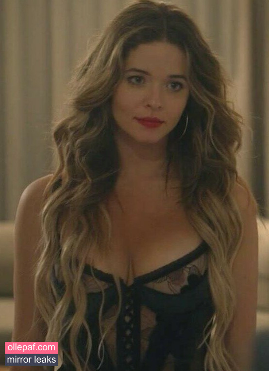 Latest Leaks Sasha Pieterse Nude #8 - Fapello