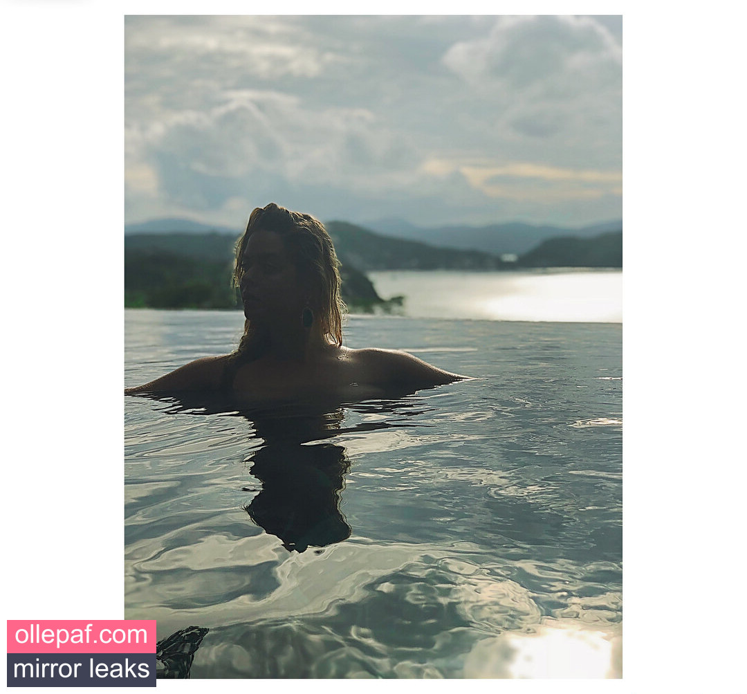 Latest Leaks Sasha Pieterse Nude #71 - Fapello