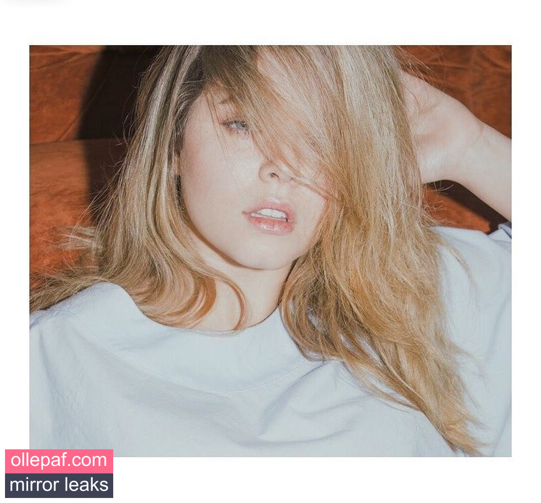 Latest Leaks Sasha Pieterse Nude #73 - Fapello