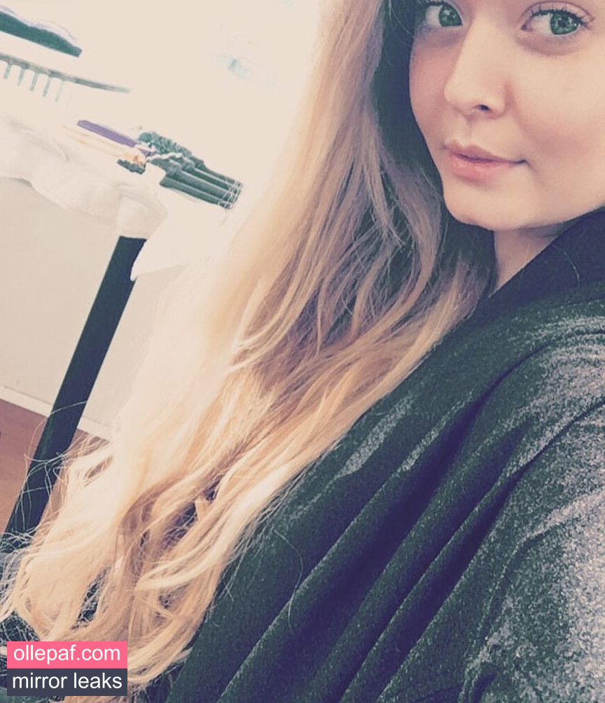Latest Leaks Sasha Pieterse Nude #76 - Fapello