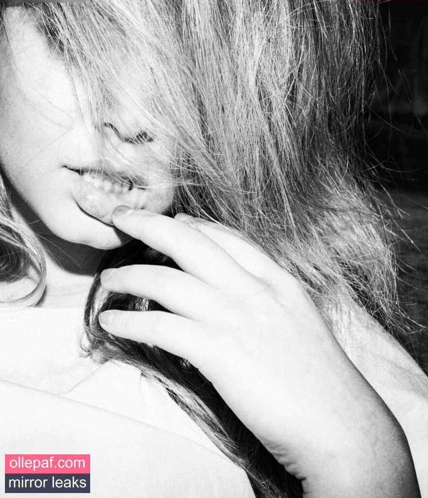 Latest Leaks Sasha Pieterse Nude #83 - Fapello