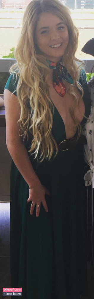 Latest Leaks Sasha Pieterse Nude #86 - Fapello