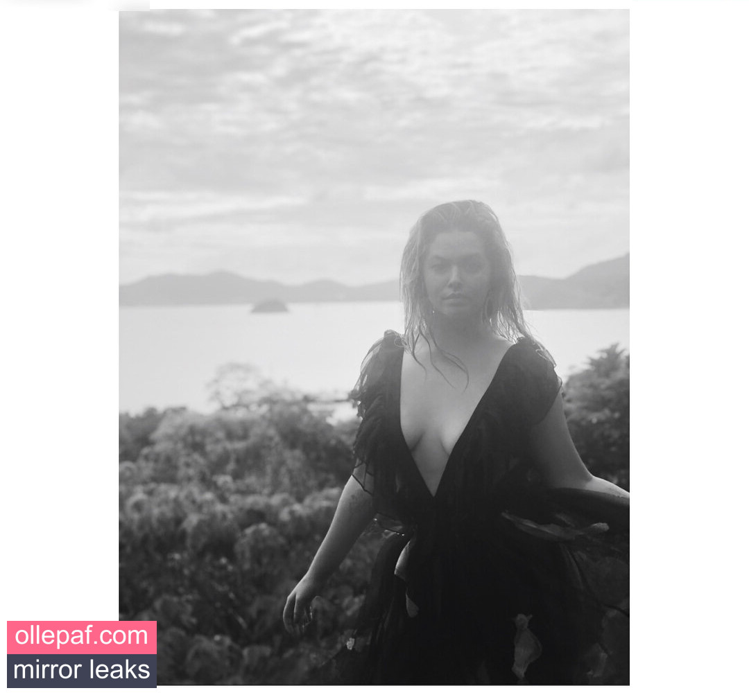 Latest Leaks Sasha Pieterse Nude #90 - Fapello