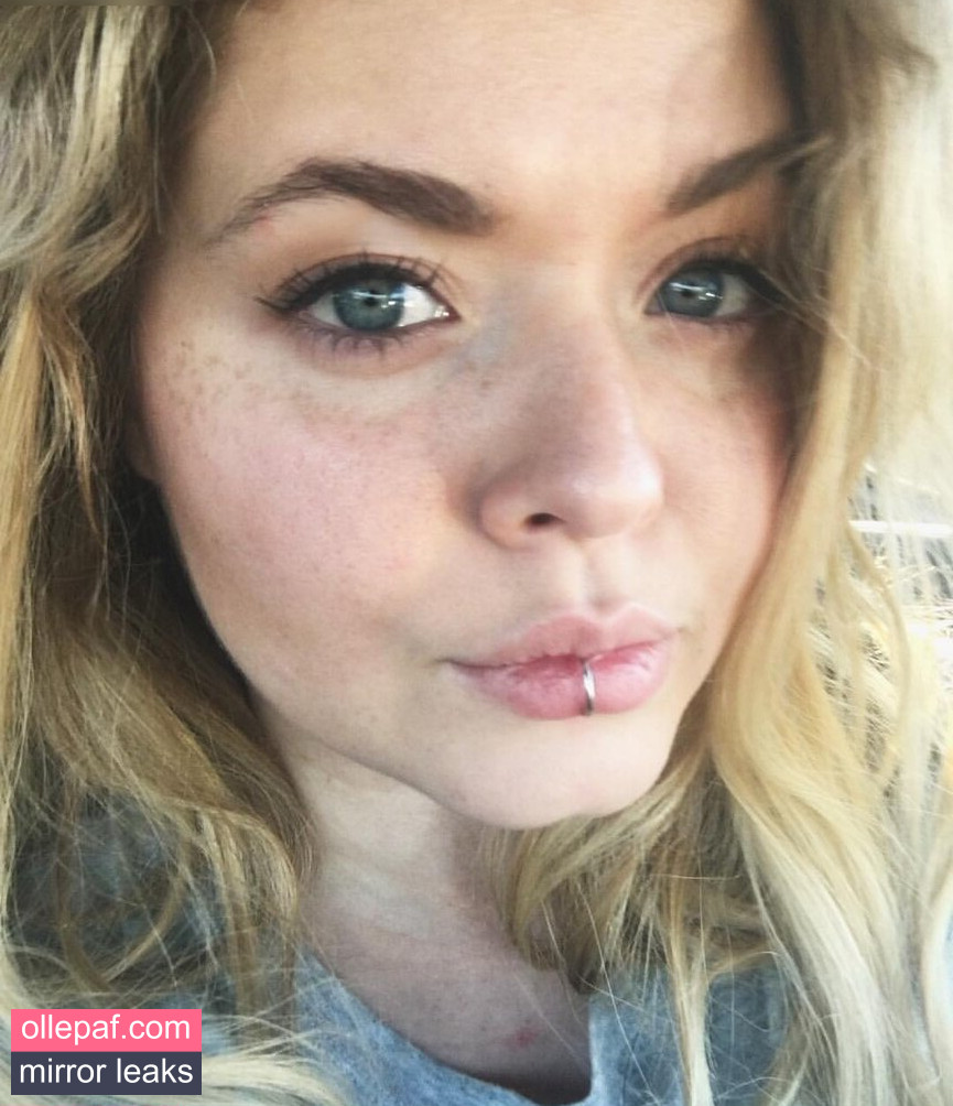 Latest Leaks Sasha Pieterse Nude #94 - Fapello