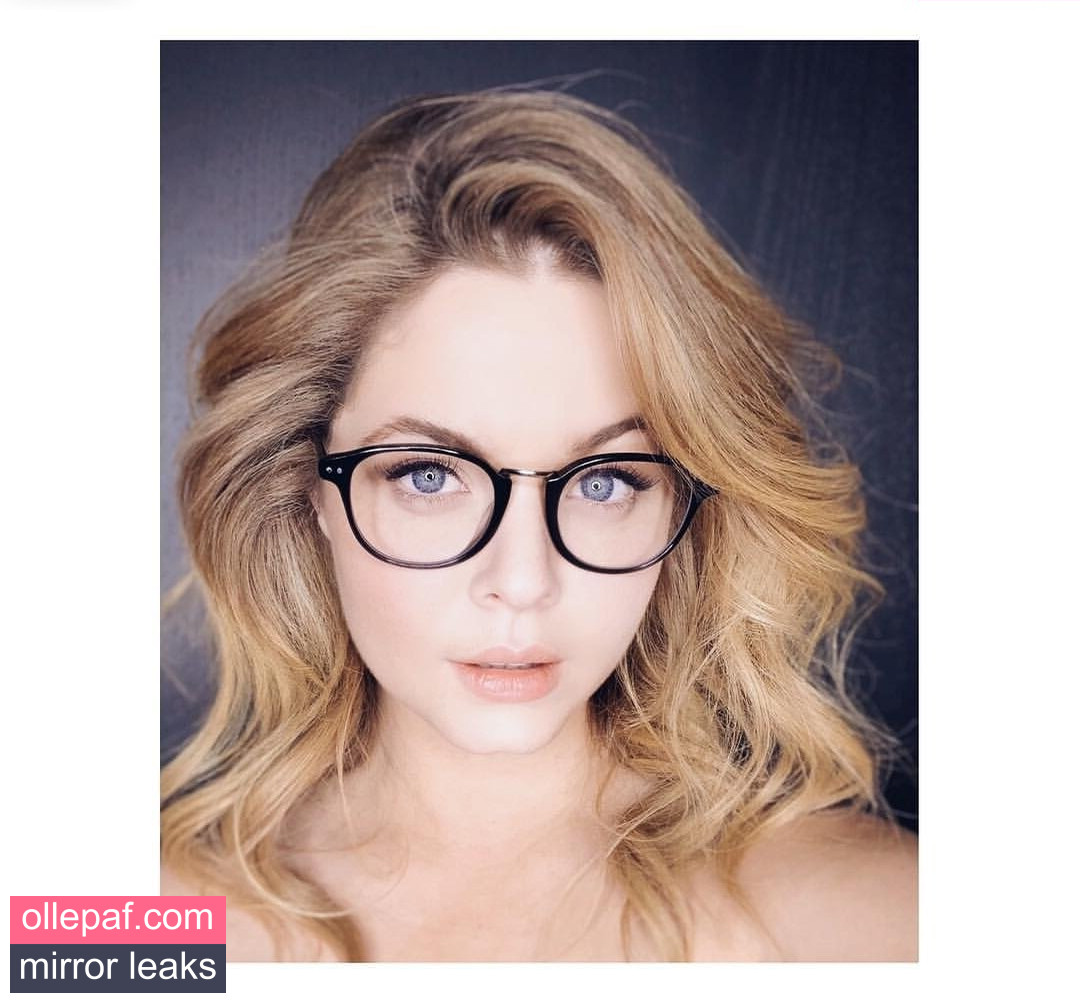 Latest Leaks Sasha Pieterse Nude #96 - Fapello