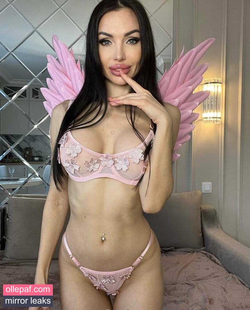 Latest Leaks Sasha Rose Nude #105 - Fapello