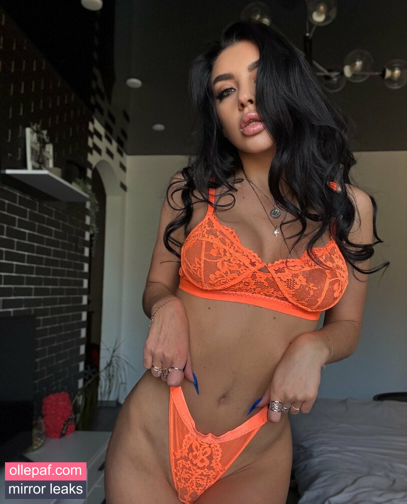 Latest Leaks sasha.s.a.v.a.g.e Nude #6 - Fapello