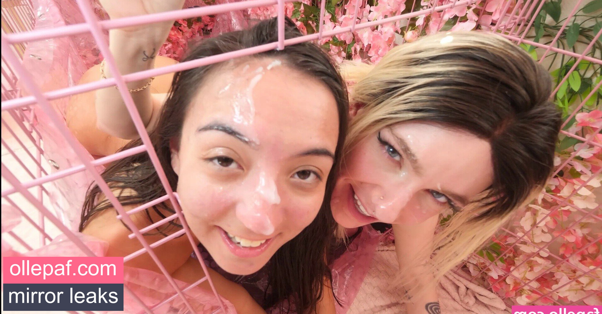 Latest Leaks Sasha Tatcha Nude #3 - Fapello