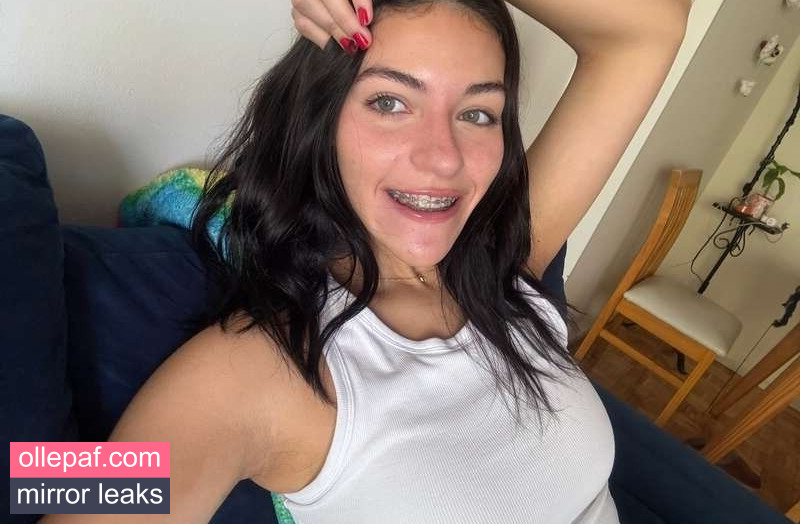 Latest Leaks Sasha Tongue Princess Nude #2 - Fapello