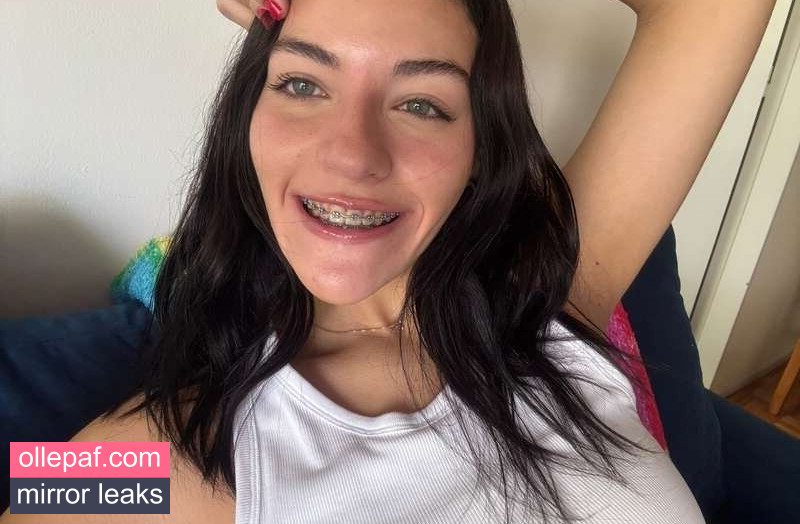 Latest Leaks Sasha Tongue Princess Nude #3 - Fapello
