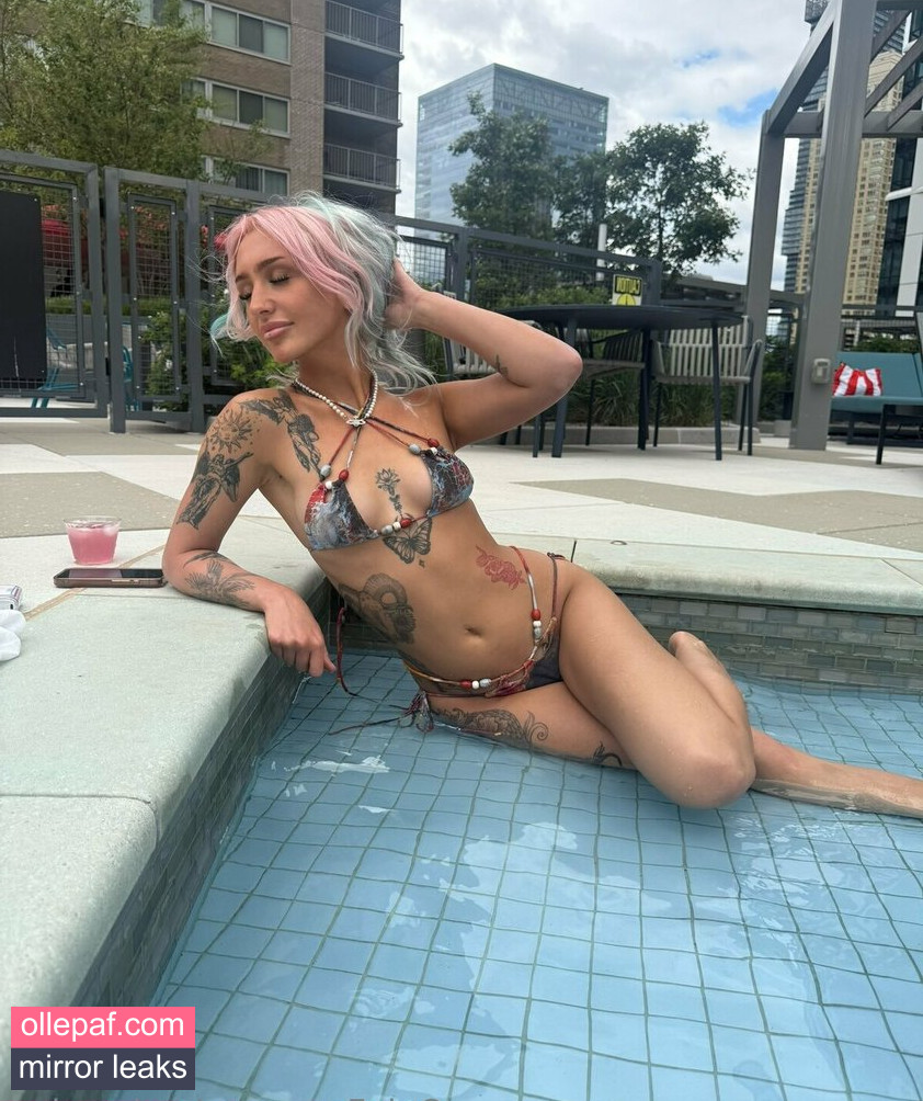 sashacolee Nude Leaks OnlyFans - Fapello