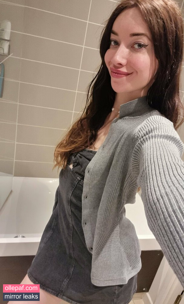 Latest Leaks sashadesade Nude #15 - Fapello