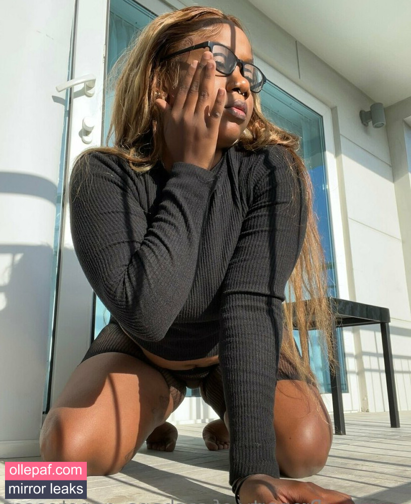 Latest Leaks sashana_gapeteaser Nude #25 - Fapello