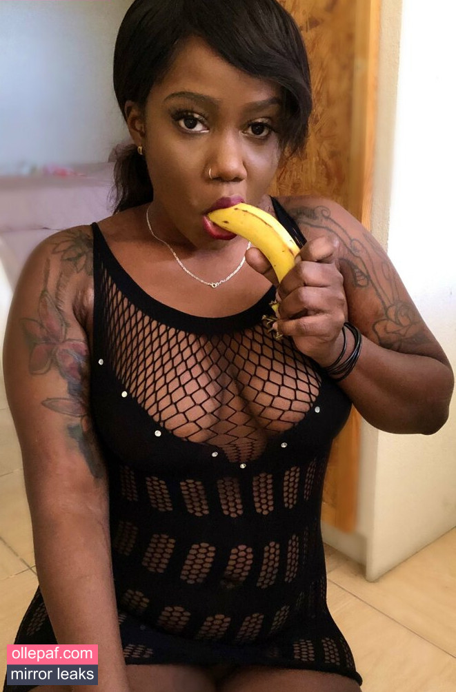 Latest Leaks sashana_gapeteaser Nude #97 - Fapello