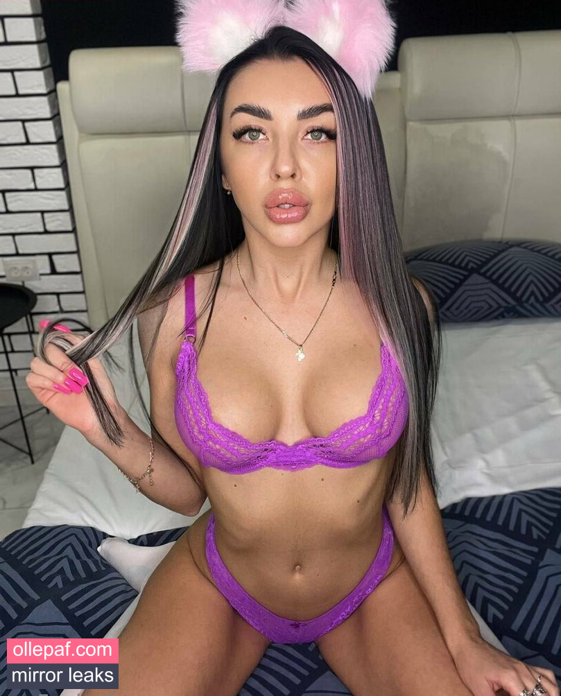 Latest Leaks sashasavagesss Nude #17 - Fapello