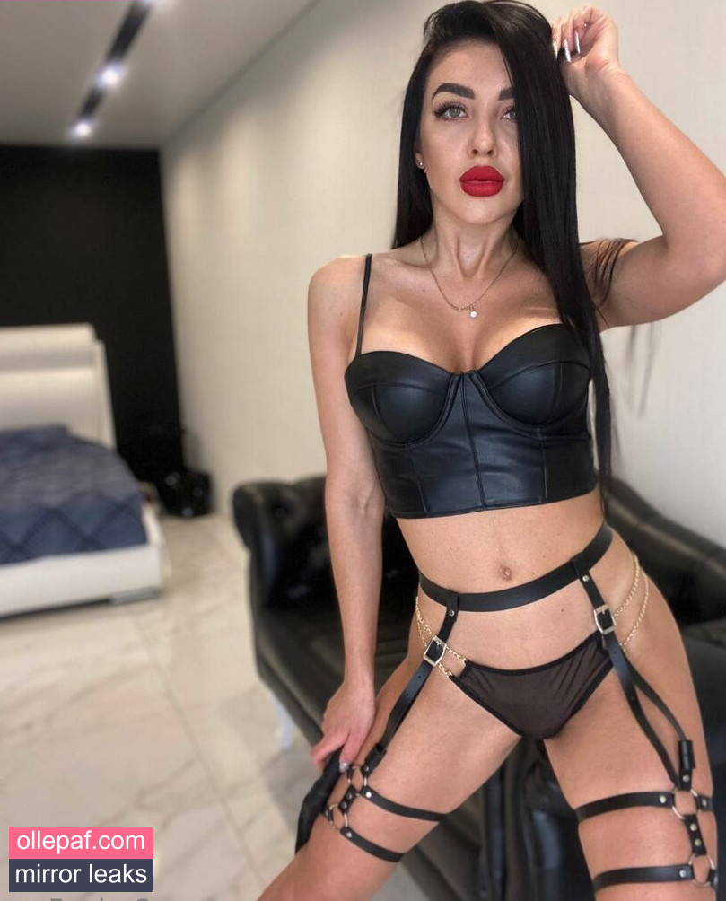 Latest Leaks sashasavagesss Nude #4 - Fapello