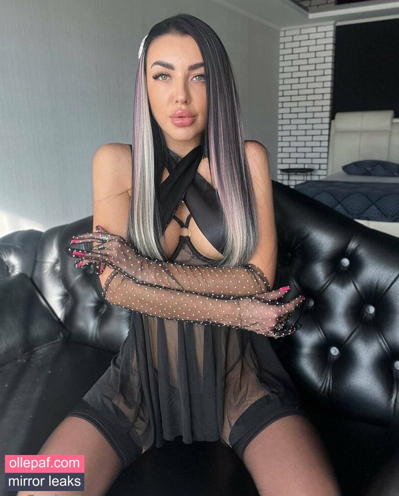 Latest Leaks sashasavagesss Nude #5 - Fapello