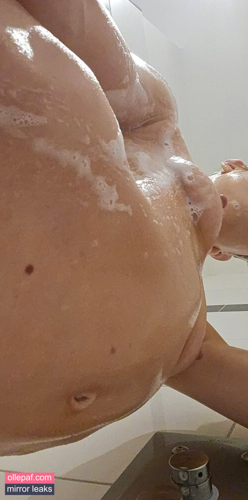 Latest Leaks Saskia Tatjana Prang Nude #28 - Fapello