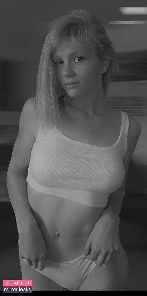 Latest Leaks Saskia Tatjana Prang Nude #58 - Fapello