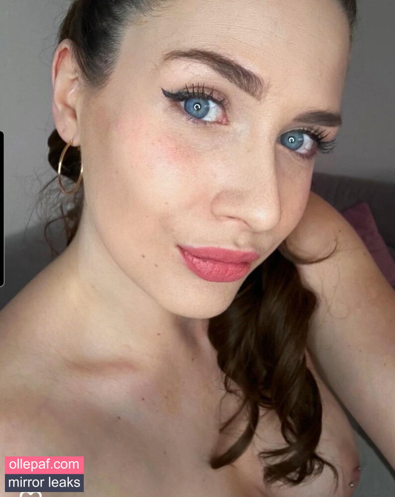 Latest Leaks Saskiado Nude #101 - Fapello