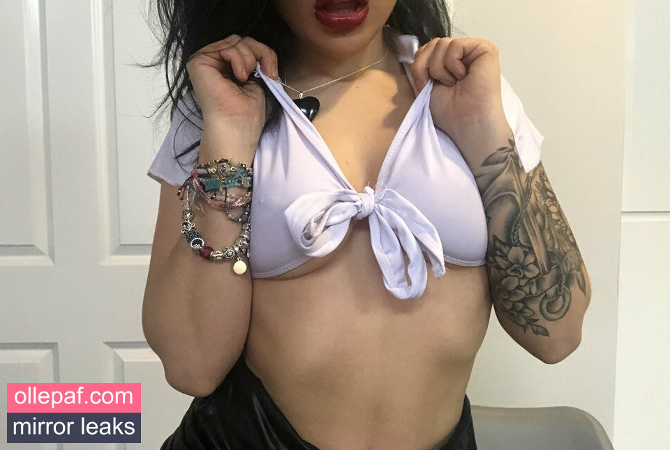 Saskiajadex Nude Leaks OnlyFans #29 - Fapello