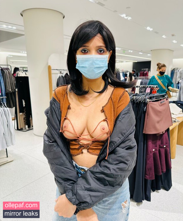 Latest Leaks Sassy Siya Nude #4 - Fapello