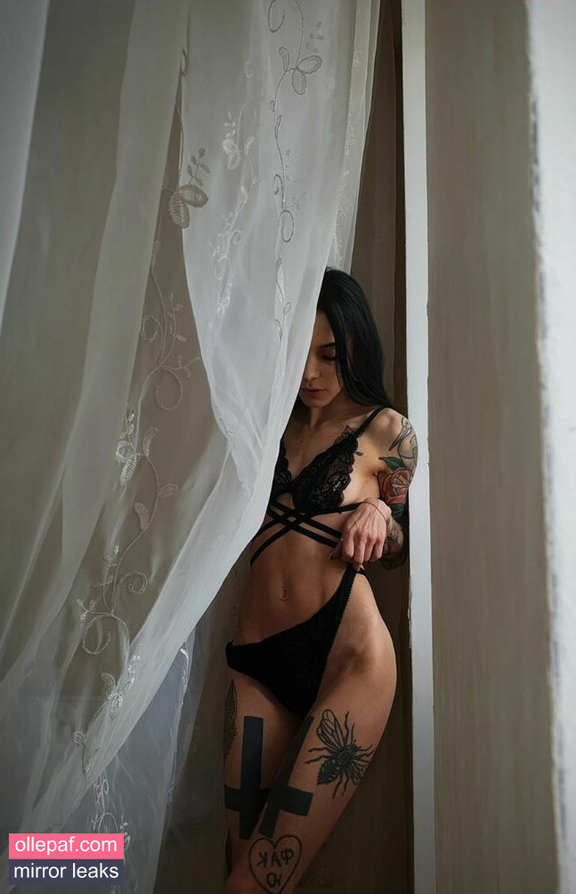 Latest Leaks Satana696969 Nude #109 - Fapello