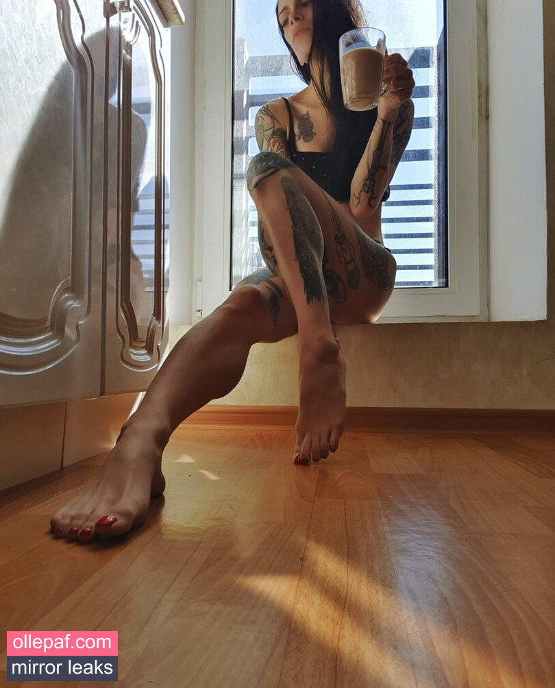 Latest Leaks Satana696969 Nude #100 - Fapello