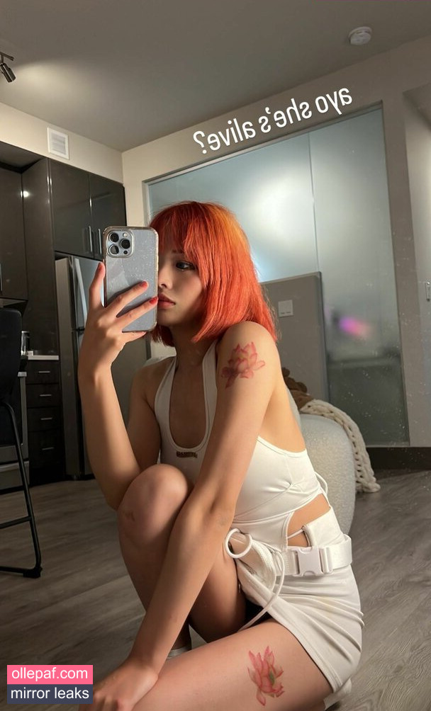 Latest Leaks satanmate Nude #101 - Fapello