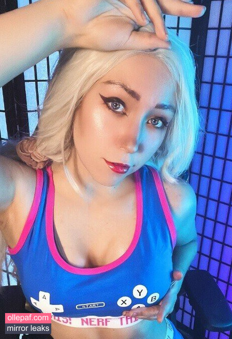 satiellacosplay Nude Leaks OnlyFans #115 - Fapello