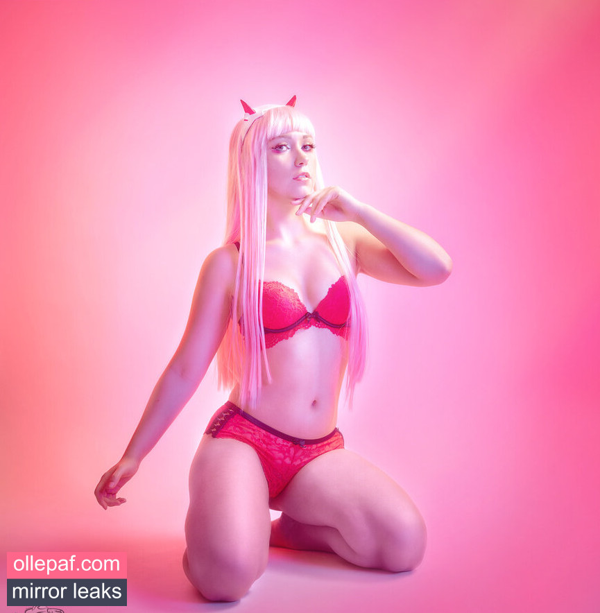 satiellacosplay Nude Leaks OnlyFans #215 - Fapello