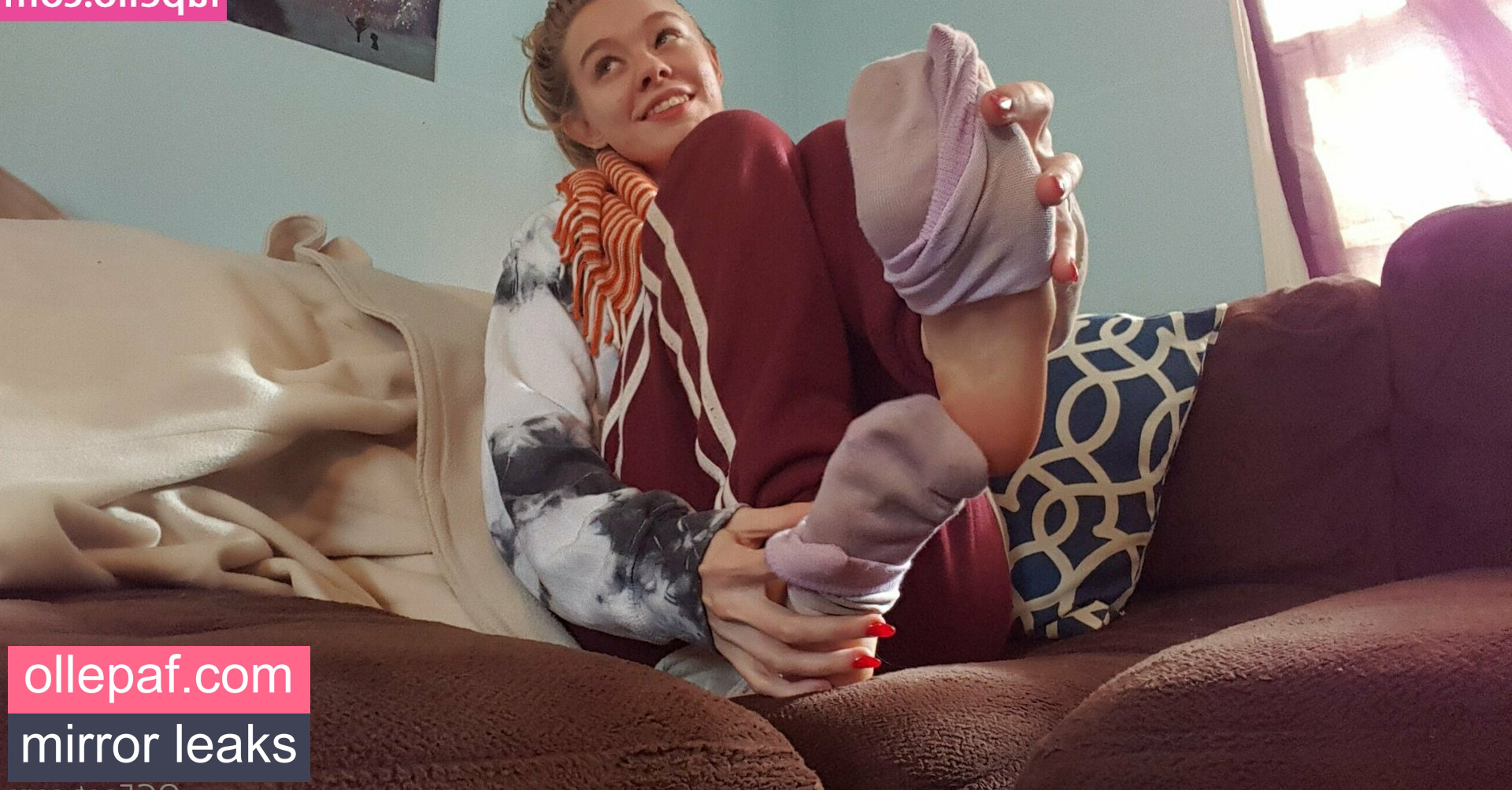 Latest Leaks sativaskies Nude #80 - Fapello