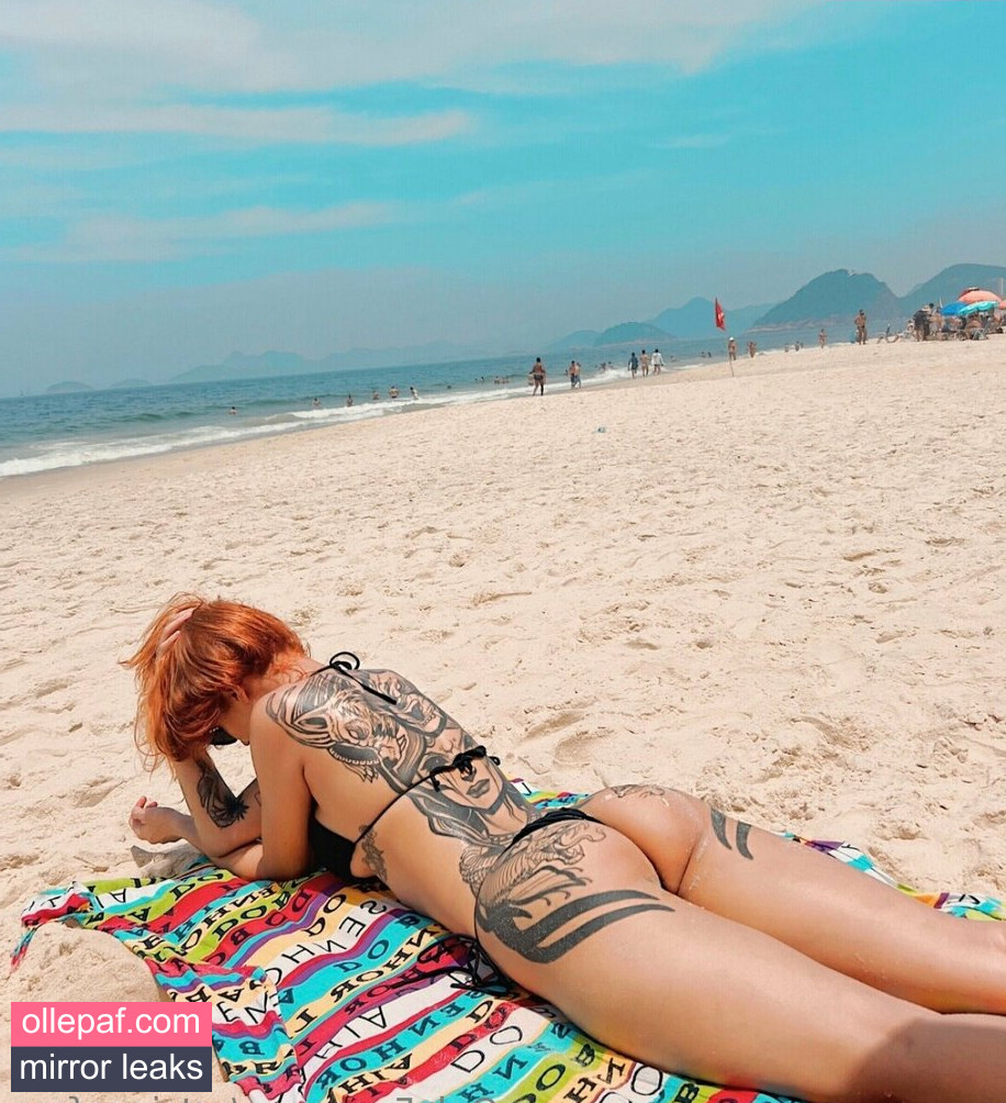 Latest Leaks satrinnafree Nude #11 - Fapello