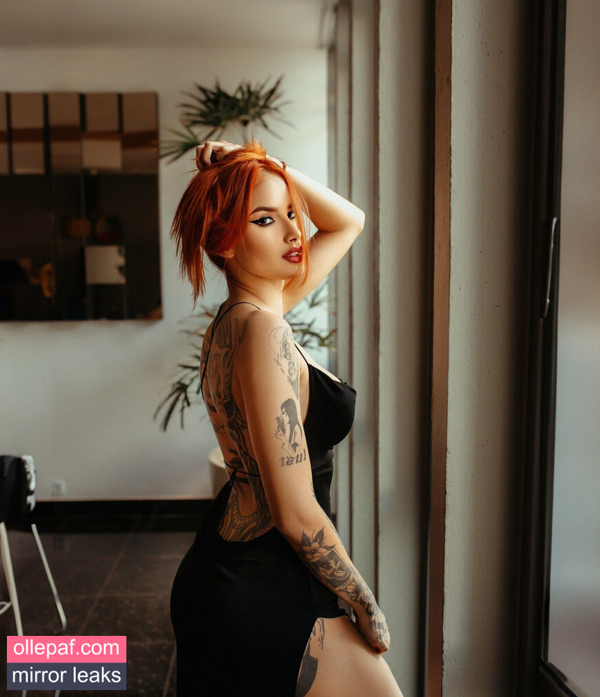 Latest Leaks satrinnafree Nude #25 - Fapello