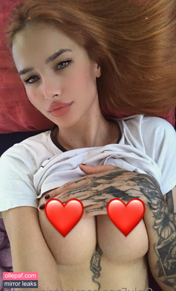 Latest Leaks satrinnafree Nude #40 - Fapello