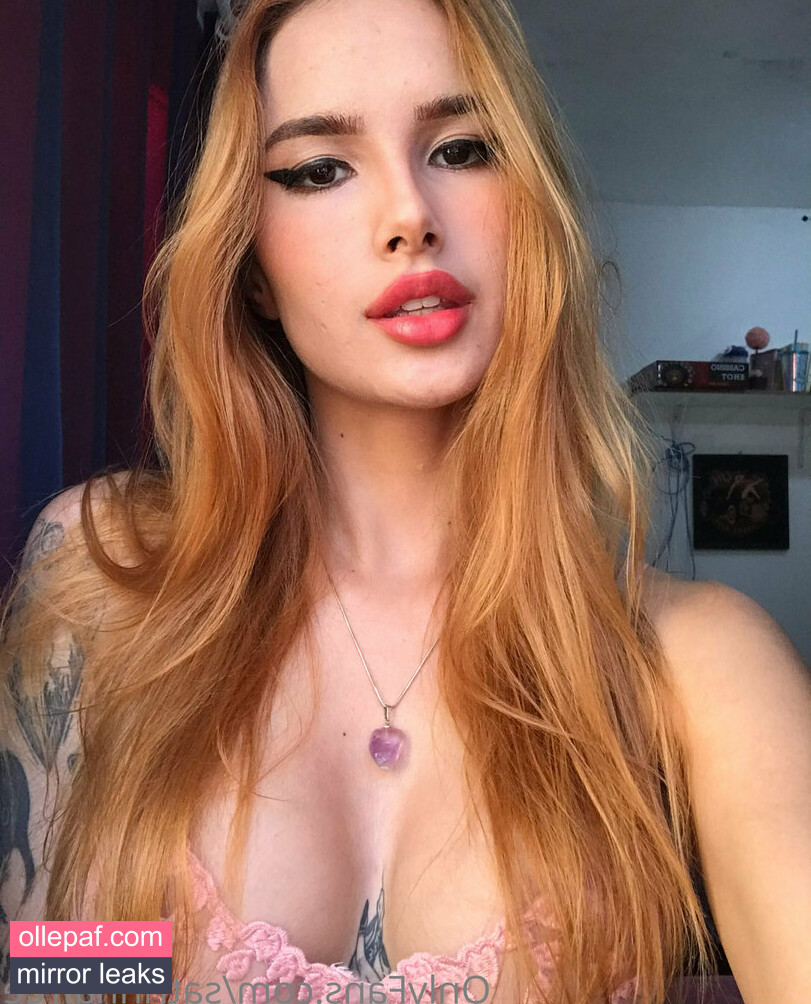 Latest Leaks satrinnafree Nude #43 - Fapello