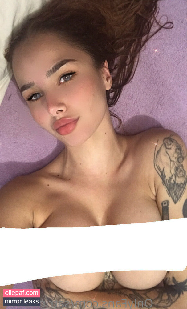 Latest Leaks satrinnafree Nude #45 - Fapello