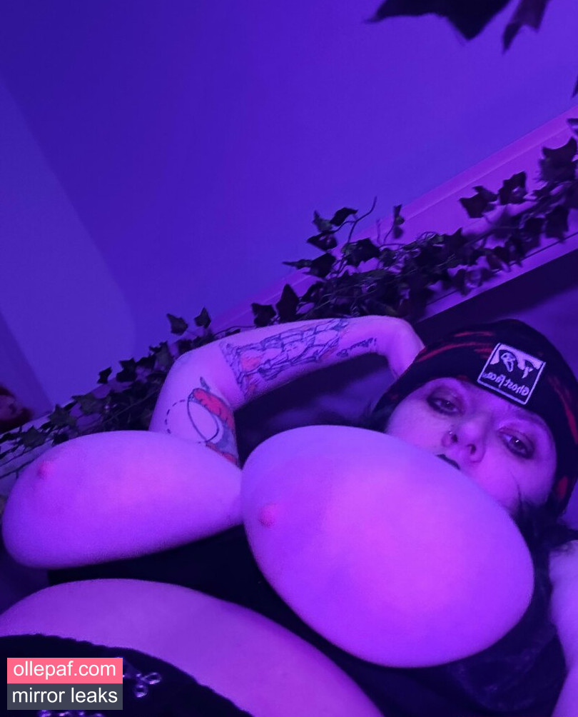 Latest Leaks Saturnmarz Nude #5 - Fapello