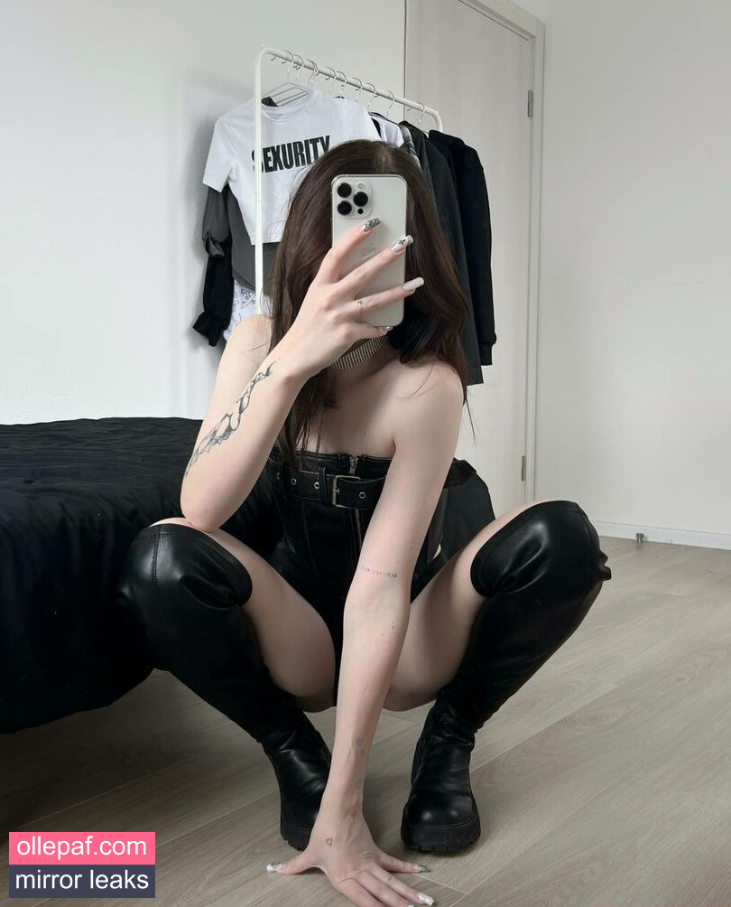 Latest Leaks saucensta Nude #118 - Fapello