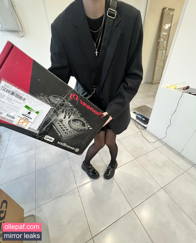 Latest Leaks saucensta Nude #140 - Fapello