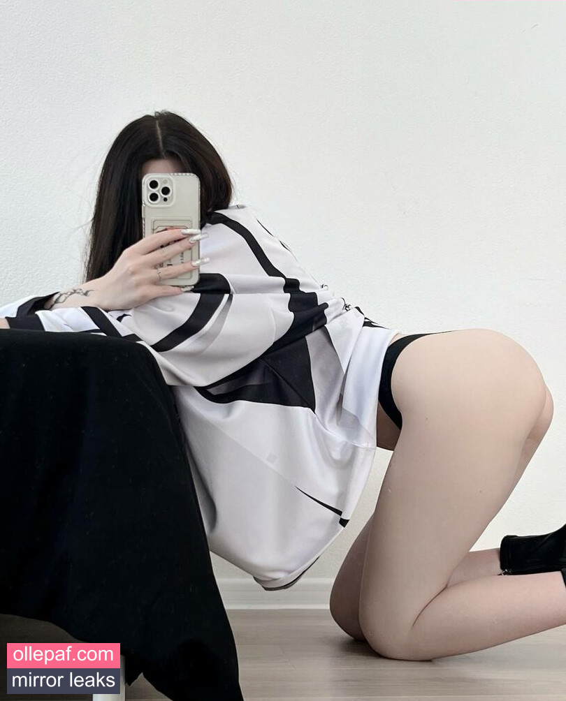 Latest Leaks saucensta Nude #152 - Fapello