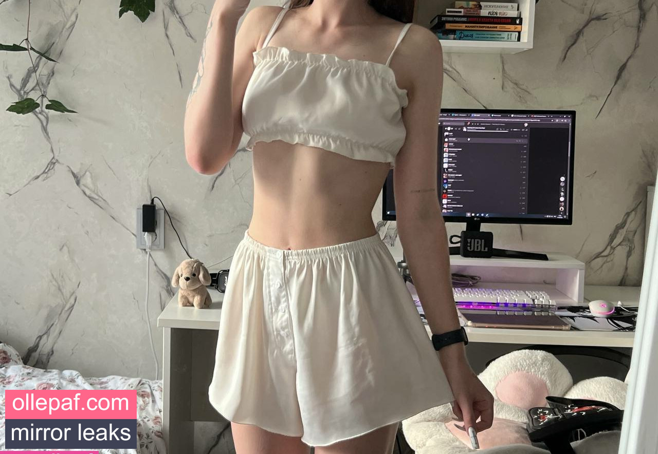 Latest Leaks saucensta Nude #159 - Fapello