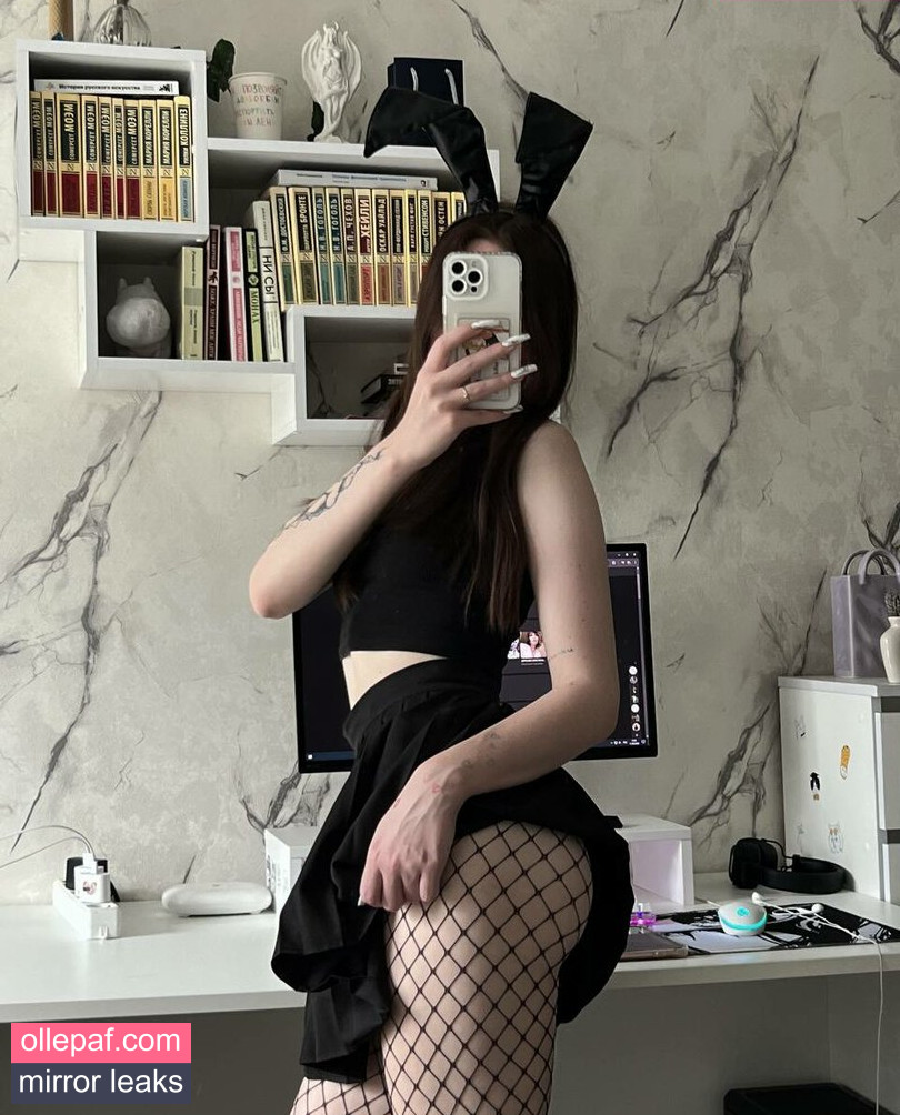 Latest Leaks saucensta Nude #160 - Fapello