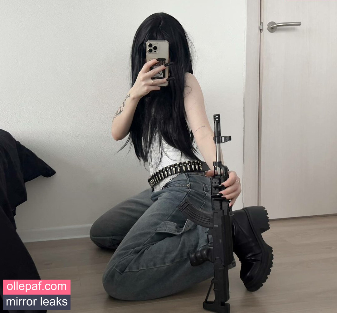 Latest Leaks saucensta Nude #18 - Fapello