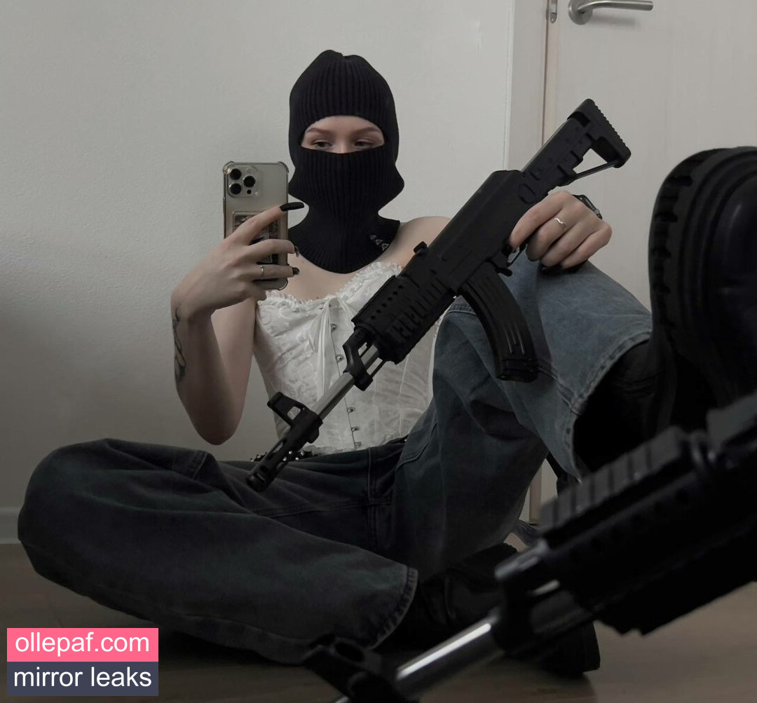 Latest Leaks saucensta Nude #20 - Fapello