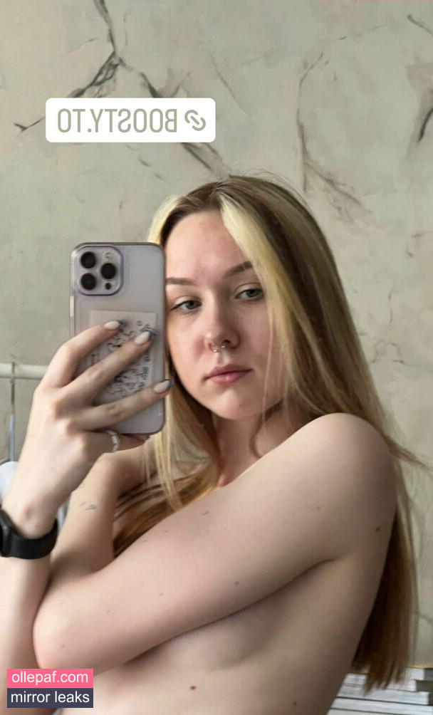 Latest Leaks saucensta Nude #226 - Fapello
