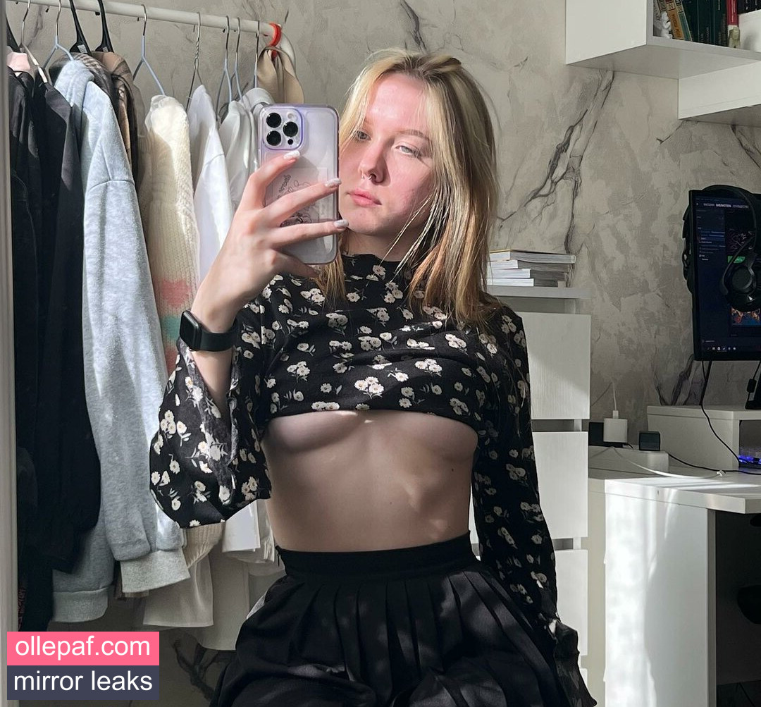 Latest Leaks saucensta Nude #229 - Fapello