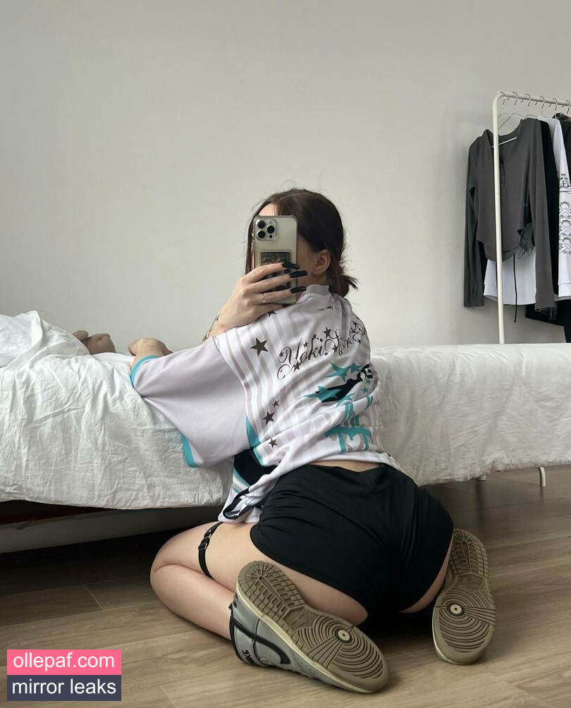 Latest Leaks saucensta Nude #25 - Fapello